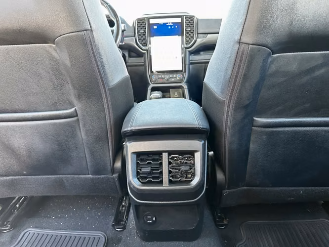 Ford Ranger 3.0 Aut. 2025 - Imagen 19