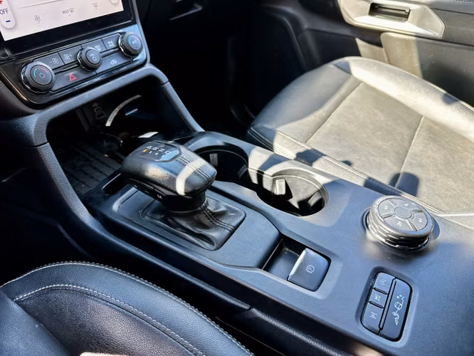 Ford Ranger 3.0 Aut. 2025 - Imagen 15