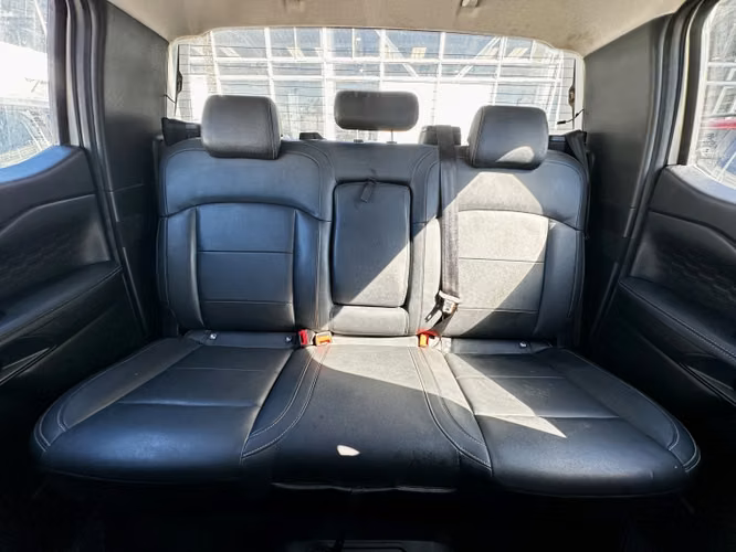 Ford Ranger 3.0 Aut. 2025 - Imagen 18