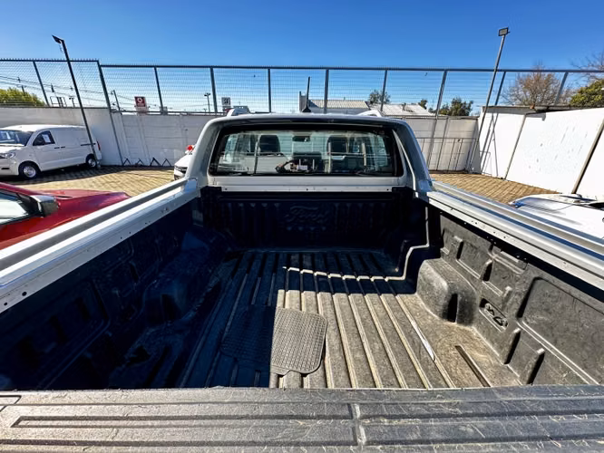 Ford Ranger 3.0 Aut. 2025 - Imagen 9