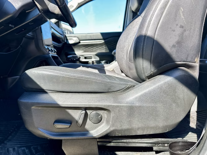 Ford Ranger 3.0 Aut. 2025 - Imagen 17