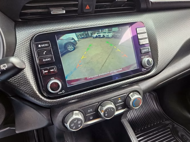 Nissan Kicks 1.6 Advance  Mt 2024