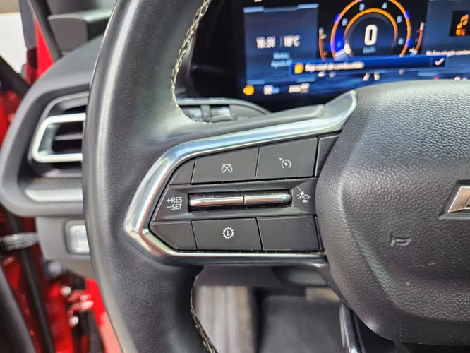 Chevrolet Traverse 2.5t  Lt Awd At 2025 - Imagen 17