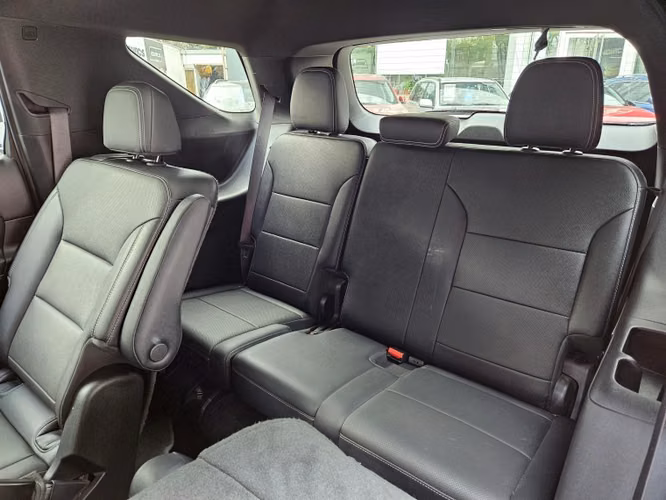 Chevrolet Traverse 2.5t  Lt Awd At 2025 - Imagen 7