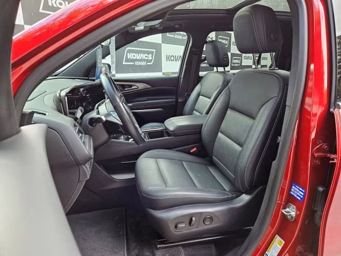 Chevrolet Traverse 2.5t  Lt Awd At 2025 - Imagen 14