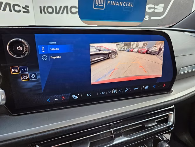 Chevrolet Traverse 2.5t  Lt Awd At 2025 - Imagen 19