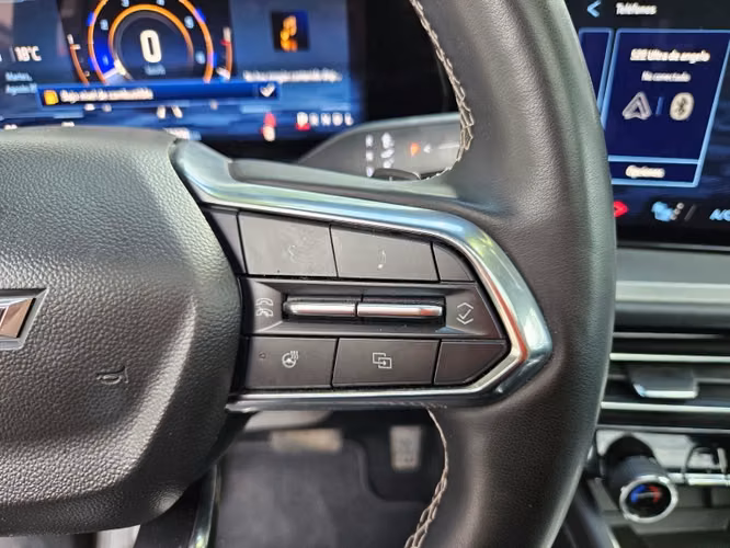 Chevrolet Traverse 2.5t  Lt Awd At 2025 - Imagen 16