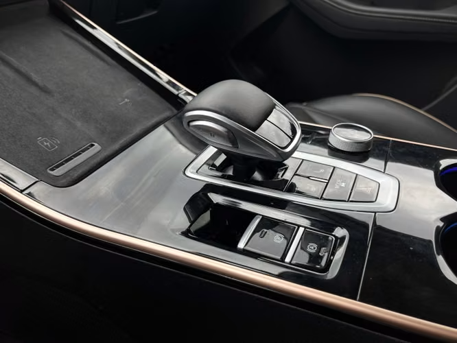 Omoda C5 1.6 Aut 2025 - Imagen 15