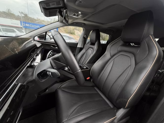 Omoda C5 1.6 Aut 2025 - Imagen 14