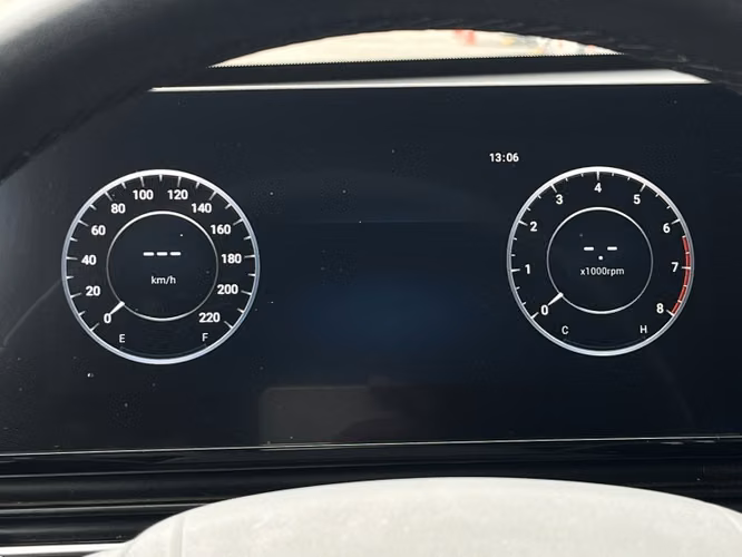 Omoda C5 1.6 Aut 2025 - Imagen 17