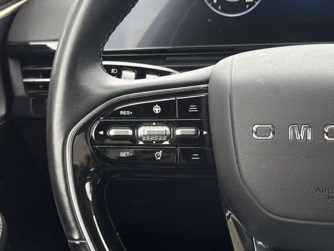 Omoda C5 1.6 Aut 2025 - Imagen 18
