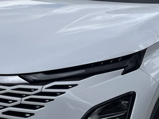 Omoda C5 1.6 Aut 2025 - Imagen 10