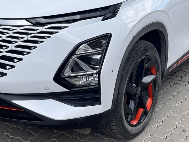 Omoda C5 1.6 Aut 2025 - Imagen 9