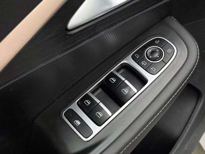 Omoda C5 1.6 Aut 2025 - Imagen 12