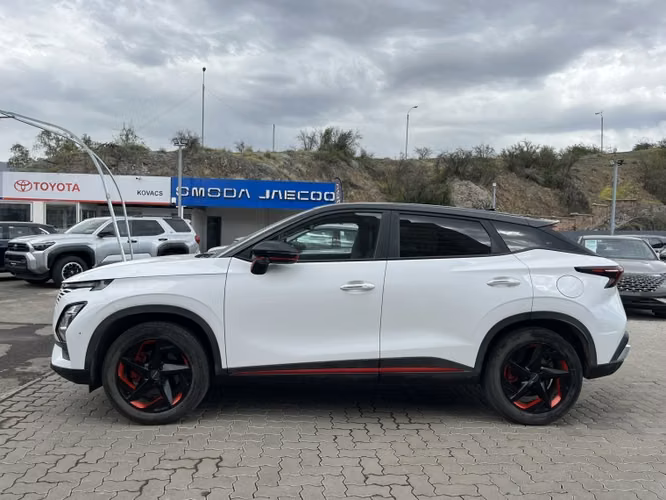 Omoda C5 1.6 Aut 2025 - Imagen 2