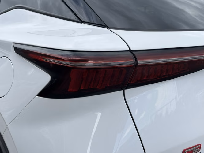 Omoda C5 1.6 Aut 2025 - Imagen 11