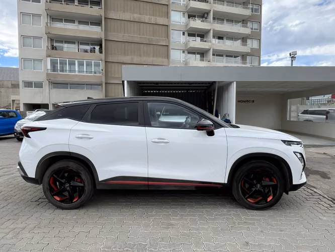 Omoda C5 1.6 Aut 2025 - Imagen 6