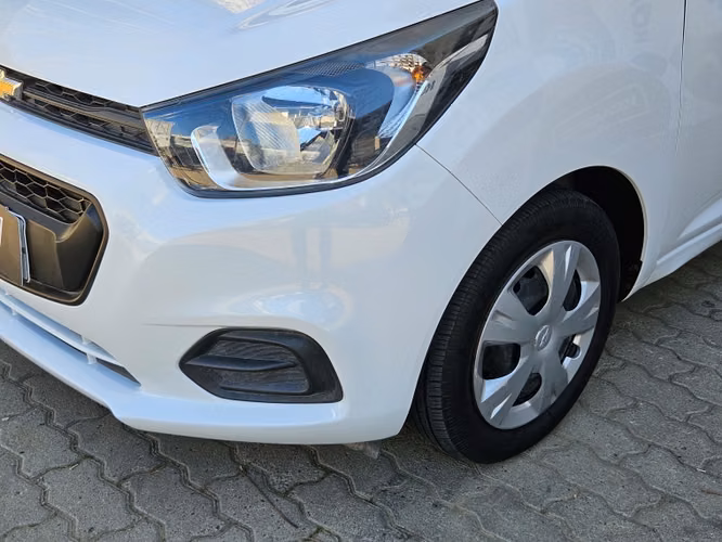 Chevrolet Spark 1.2 Lt Mt 2020