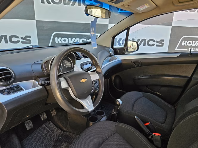 Chevrolet Spark 1.2 Lt Mt 2020