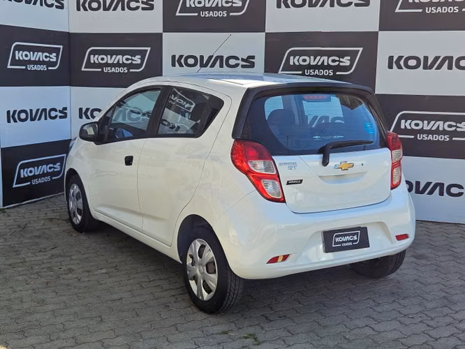 Chevrolet Spark 1.2 Lt Mt 2020