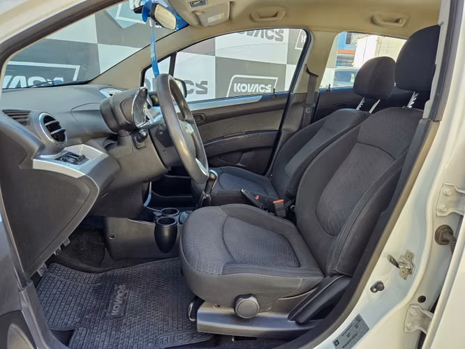 Chevrolet Spark 1.2 Lt Mt 2020