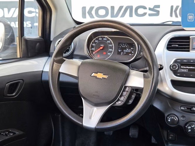 Chevrolet Spark 1.2 Lt Mt 2020
