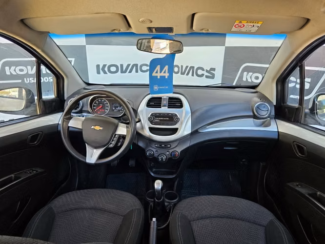 Chevrolet Spark 1.2 Lt Mt 2020