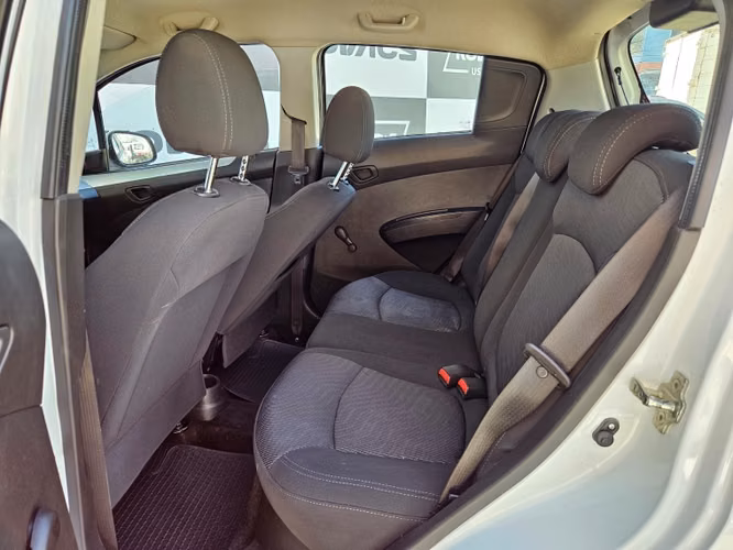 Chevrolet Spark 1.2 Lt Mt 2020
