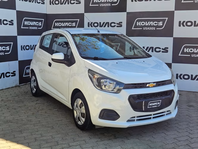 Chevrolet Spark 1.2 Lt Mt 2020