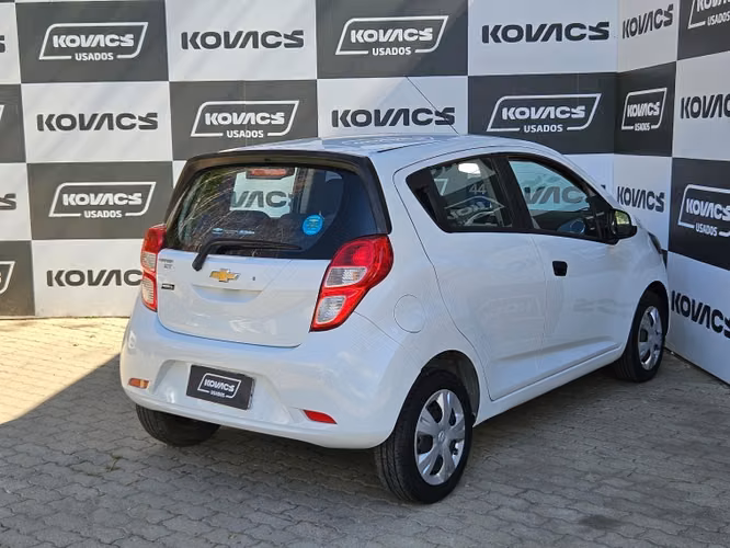 Chevrolet Spark 1.2 Lt Mt 2020