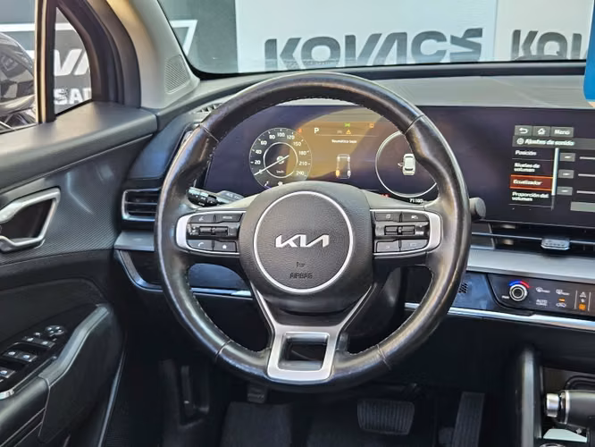 Kia Sportage 2.0l Ex 8at Dsl 2022 - Imagen 11