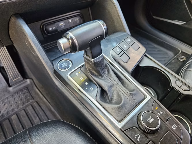 Kia Sportage 2.0l Ex 8at Dsl 2022 - Imagen 15