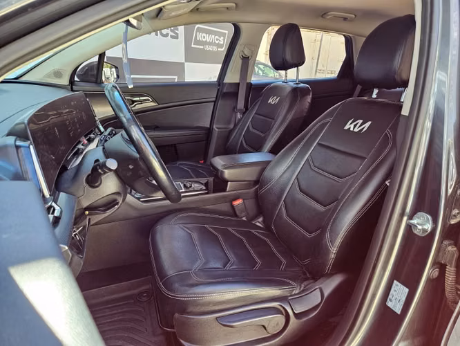 Kia Sportage 2.0l Ex 8at Dsl 2022 - Imagen 14