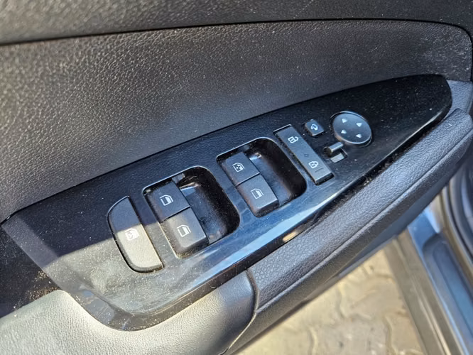 Kia Sportage 2.0l Ex 8at Dsl 2022 - Imagen 13