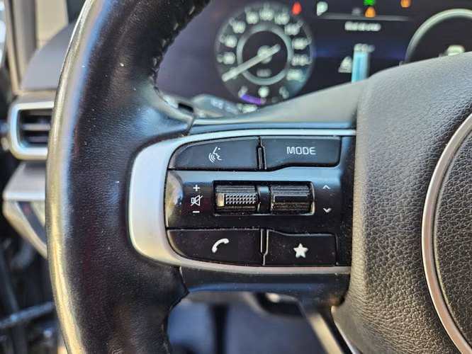 Kia Sportage 2.0l Ex 8at Dsl 2022 - Imagen 18