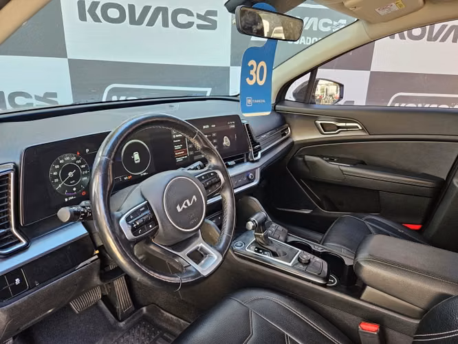 Kia Sportage 2.0l Ex 8at Dsl 2022 - Imagen 12