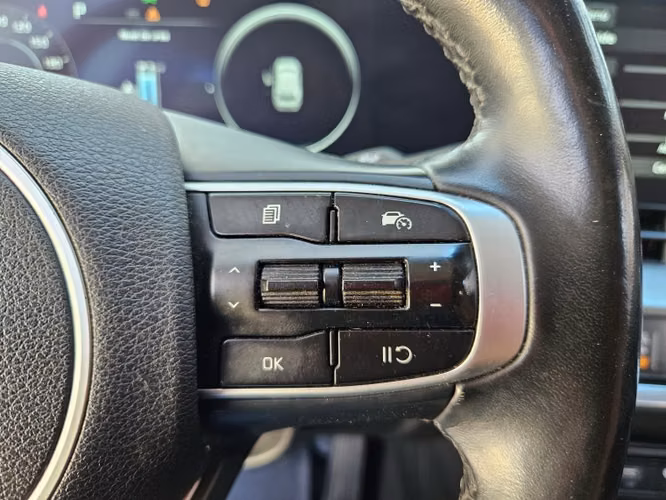Kia Sportage 2.0l Ex 8at Dsl 2022 - Imagen 17