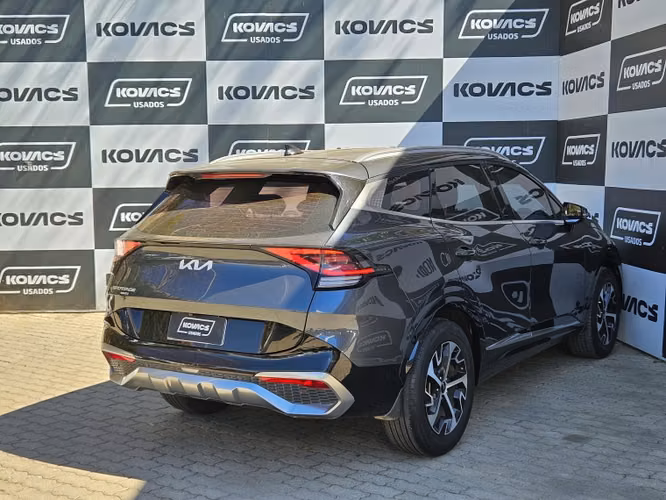 Kia Sportage 2.0l Ex 8at Dsl 2022 - Imagen 5