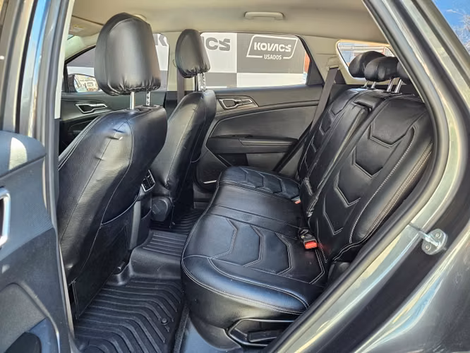 Kia Sportage 2.0l Ex 8at Dsl 2022 - Imagen 8