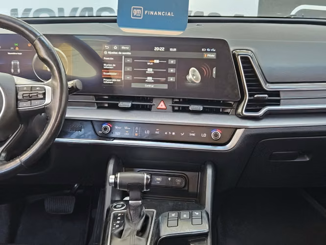 Kia Sportage 2.0l Ex 8at Dsl 2022 - Imagen 10