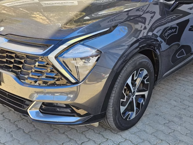 Kia Sportage 2.0l Ex 8at Dsl 2022 - Imagen 2