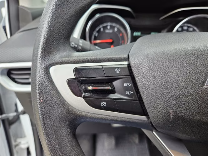 Chevrolet Tracker 1.2 Ltz Mt 2022 - Imagen 8