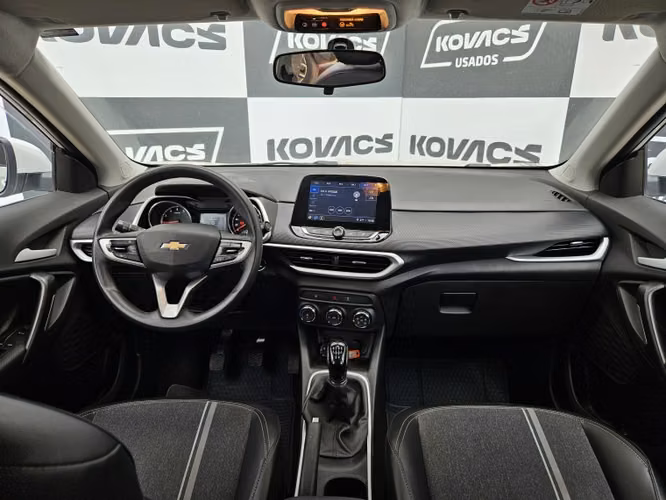 Chevrolet Tracker 1.2 Ltz Mt 2022 - Imagen 16
