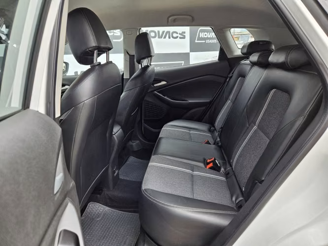 Chevrolet Tracker 1.2 Ltz Mt 2022 - Imagen 15