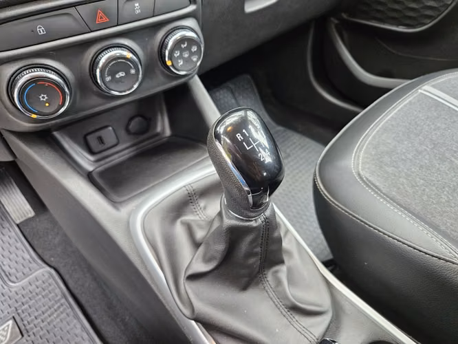 Chevrolet Tracker 1.2 Ltz Mt 2022 - Imagen 10