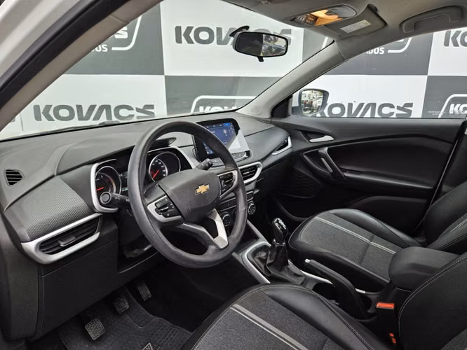 Chevrolet Tracker 1.2 Ltz Mt 2022 - Imagen 5