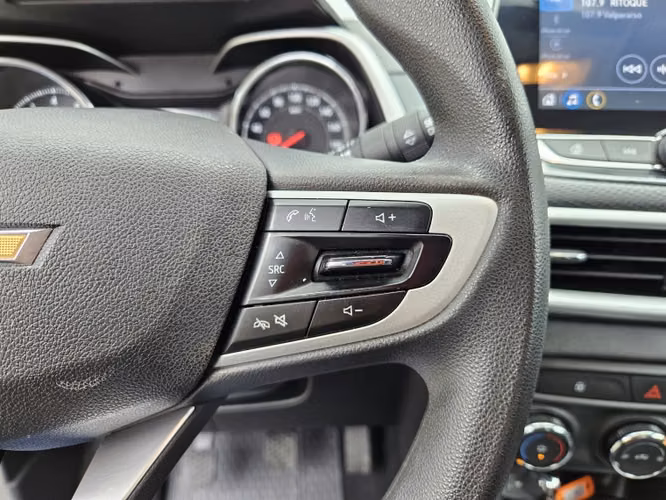 Chevrolet Tracker 1.2 Ltz Mt 2022 - Imagen 9