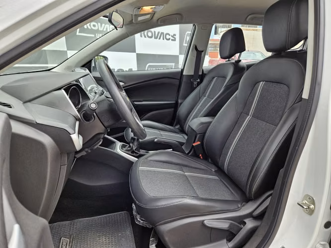 Chevrolet Tracker 1.2 Ltz Mt 2022 - Imagen 7