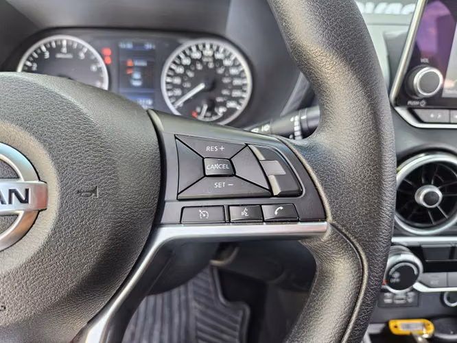 Nissan Sentra 2.0 Sense Mt 2024 - Imagen 13