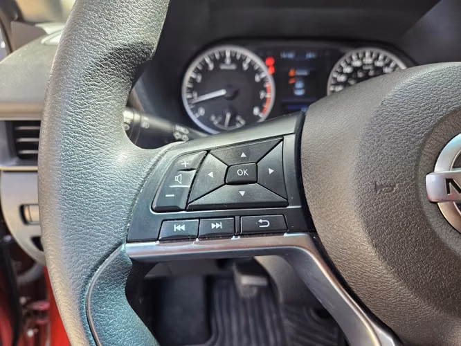 Nissan Sentra 2.0 Sense Mt 2024 - Imagen 12